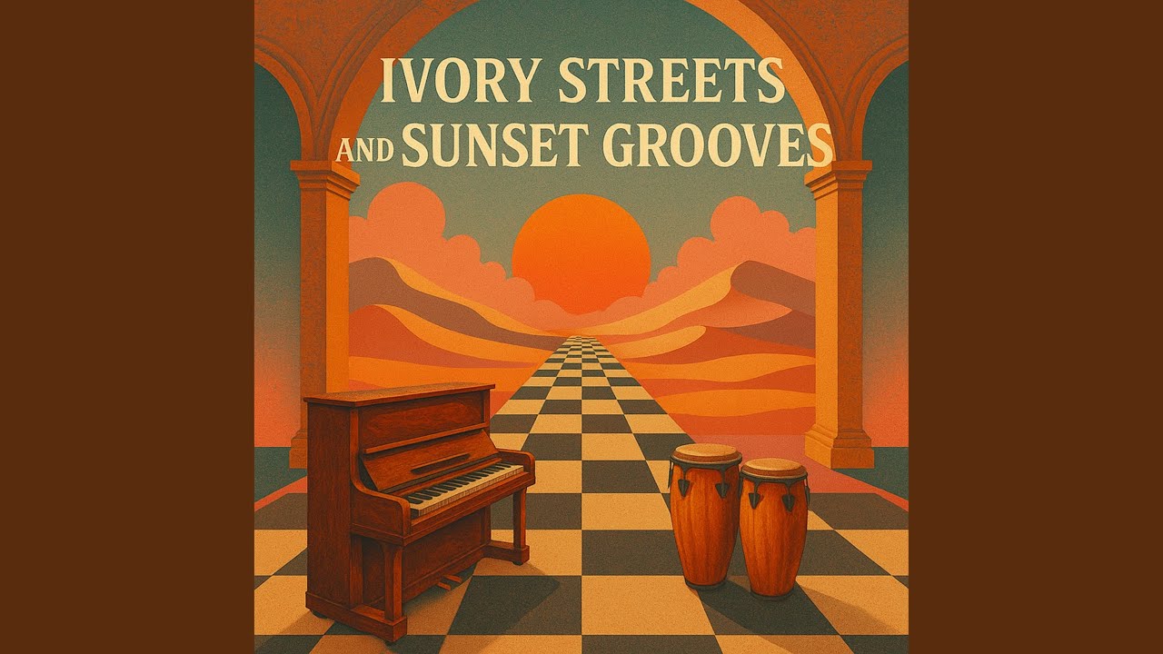 Spirits Dance in Layers