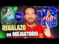 ¡LOCURA! EA regala TODO ESTO en FC 26 ✅ Duelo Ultimate 4 Gauntlet