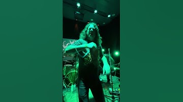 Artificial Brain live @ Pie Shop DC - 11/06/2022