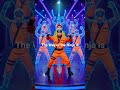 stylish ningaa rythm