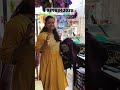 Beautiful Maggam Work Blouse Design ✨ Hand Embroidery Masterpiece #shortsyoutube #saree