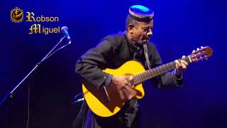 Aquarela do Brasil by Violonista Robson Miguel. Contato (11) 95448-9019