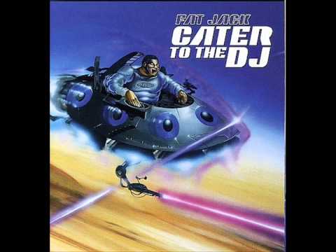 Fat Jack — Fat Jack - We Like Breakbeats Feat The A-Team