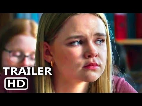 HOLD TIGHT Trailer (2022) Drama Netflix Series