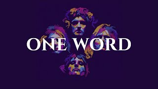 Every Queen&#39;s song but it&#39;s only one word