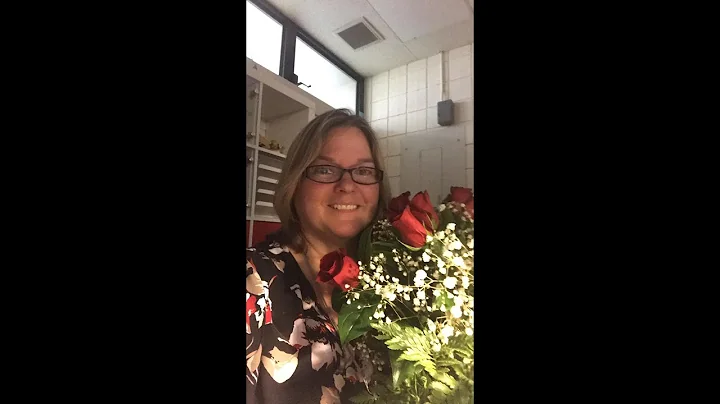 A Tribute to Rosemary Collins