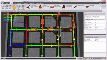 Mine Visualizer - Training Tool (5DT - Fifth Dimension Technologies)