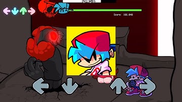 Vs Tricky - Expurgation (MOBILE)