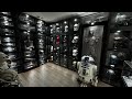 My STAR WARS House & Collection Tour (2024)