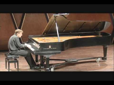 video:Bartok Suite Op. 14 by Peter Toth