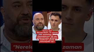 Masterchef Tunahan Ana Kadroya Çikabi̇lecek Mi̇?