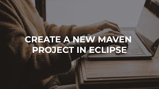 maven eclipse configuration | how to install maven in eclipse ide selenium maven eclipse.