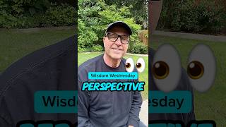 Changing Your Perspective Can Change Your Life