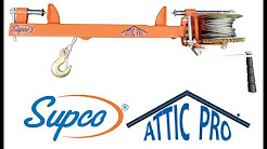 SUPCO Attic Pro
