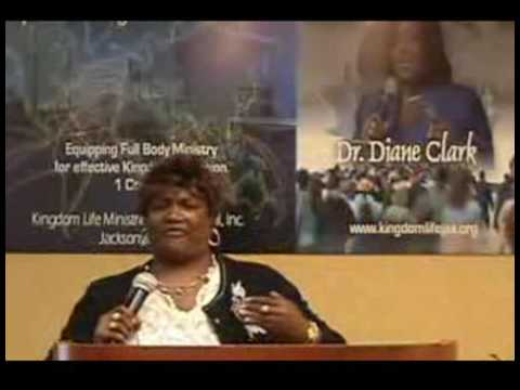 Diane Clark 05 Kingdom Provision Expectation 01 PT 01