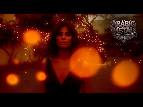 [METAL] Ruby - Leih Beydari Keda | روبى - ليه بيدارى كدا