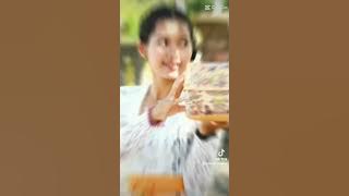 Bidadari Surga,Moment Sembahyang Bersama seluruh Staff dan Trainee di Taman Surgawi Resort and Spa