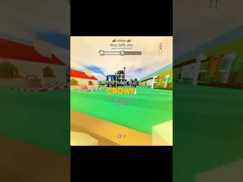 Bro Got Betrayed By His PC...😭 #shorts #roblox untitled tag game