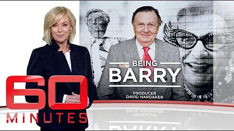 Being Barry - Who is the real Barry Humphries? | 6...