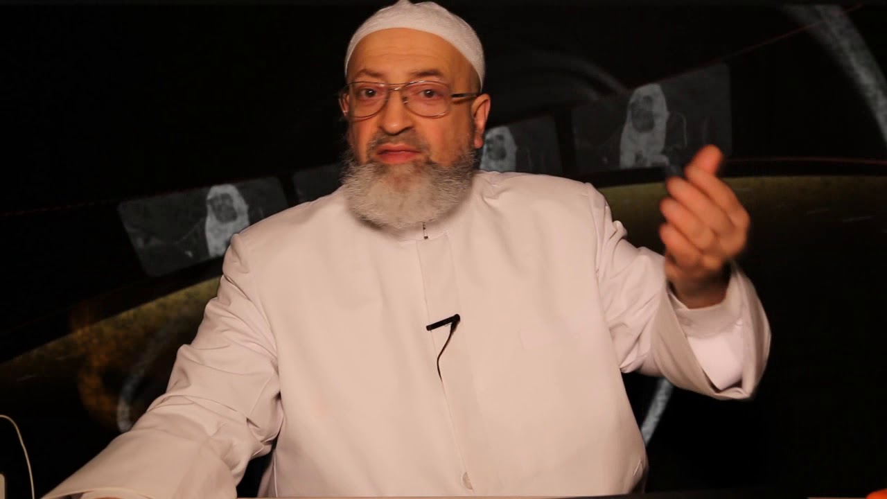 هل قسم النبي التوحيد ثلاثة أقسام طيب هل قسم البدعة قسمين