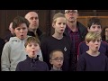 Opening chorus St Matthew Passion - Luthers Bach Ensemble