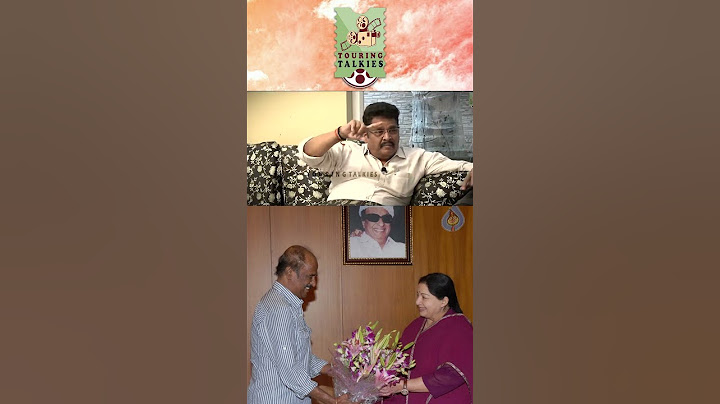 படையப்பா படம் பார்த்துவிட்டு ஜெயலலிதா என்ன சொன்னார் தெரியுமா? - Director K.S.Ravikumar