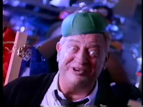 Starter Hat Commercial (Jazzy Jeff, Rodney Dangerf...