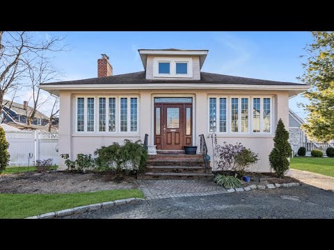 222 Grand Ave, Freeport, NY home video tour