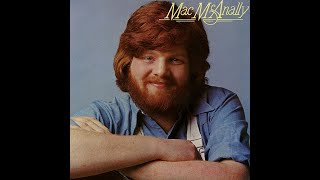 Watch Mac Mcanally Barney video