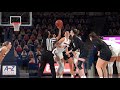 #SlomoSeries: Women's Basketball vs. BYU