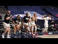 #SlomoSeries: Women's Basketball vs. BYU