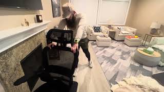 Is This TRALT Ergonomic Office Chair Worth it?