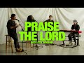 Rock city worship  praise the lord song session