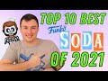 TOP TEN Best Funko Soda Figures of 2021!