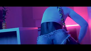 Andres Couper, V-OH & Dvtty - Bad Femina (Official Music Video)
