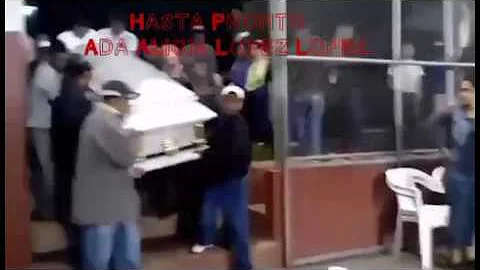 Hasta aya al Cielo Ada Lopez Vice:Alcaldesa