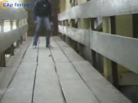 CAp Ferlagos - As Peripécias de Willy, O Rato