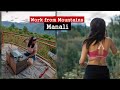 Cost of Living in the Mountains (Manali) - The Quiet Life (My Daily Schedule in Quarantine)