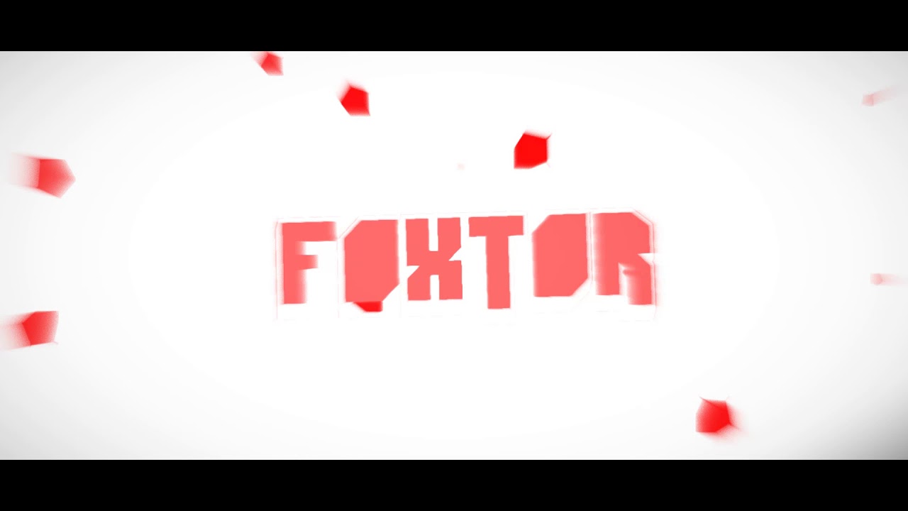 интро для FoXToR