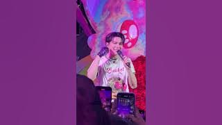 LYKN - UMM UMM   ดึกมากแล้ว (Night Ride) [250601] #siamcenterxlykn 