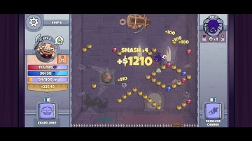 Roundguard Gameplay (Android/iOS)