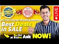 Sale Special QnA 🔥 Amazon Great Indian Sale &amp; Flipkart Big Billion Days
