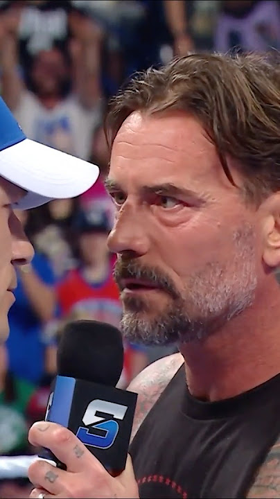 HE IS COOKING 🔥🔥🔥 #SmackDown