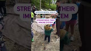 Three Reasons Why Kids Need to Play Outside