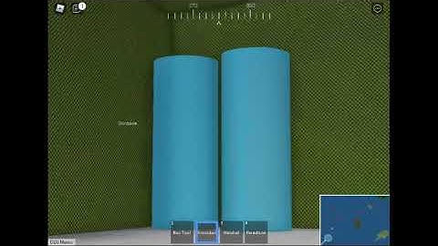 How To Find All PTFs Badges: "Find The Piano"