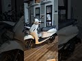 Full Wrap VPF Yamaha Grand Filano
