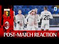 Genoa vs Milan: Coach and Calabria React to 2-2 Thriller β½