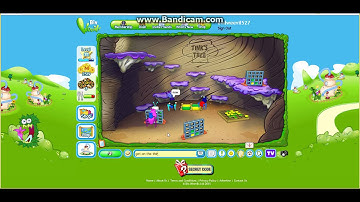 how to get big at tinks tree (binweevils)