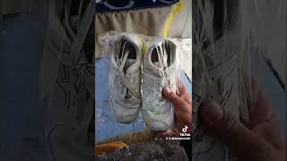 #Viral Kumar shoes and bag repair mirqab kuwait city #Viral all brand shoes clean and fixing #Viral