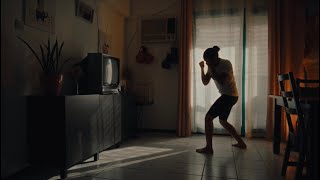Beyond the Gloves: The Life and Struggles of a Female Boxer